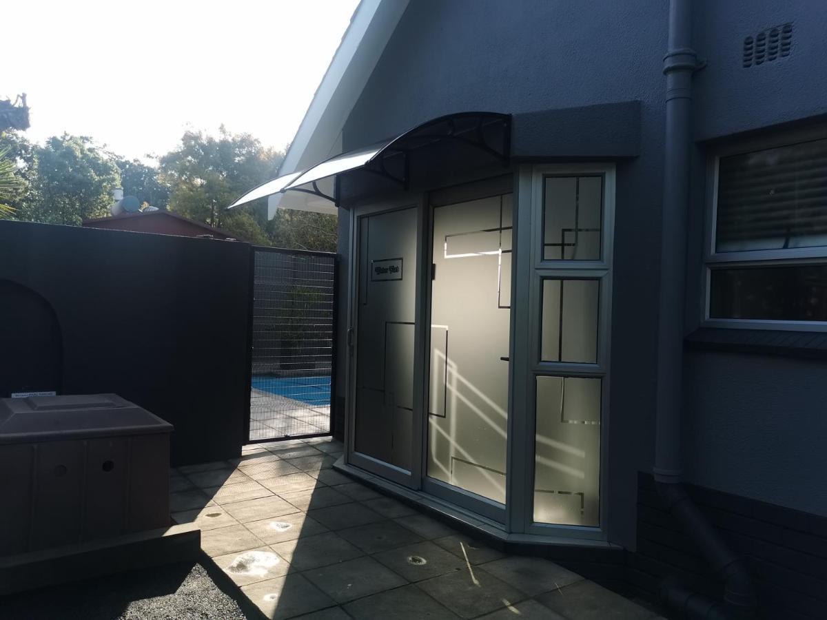 Utopia Guest House Alberton Dış mekan fotoğraf