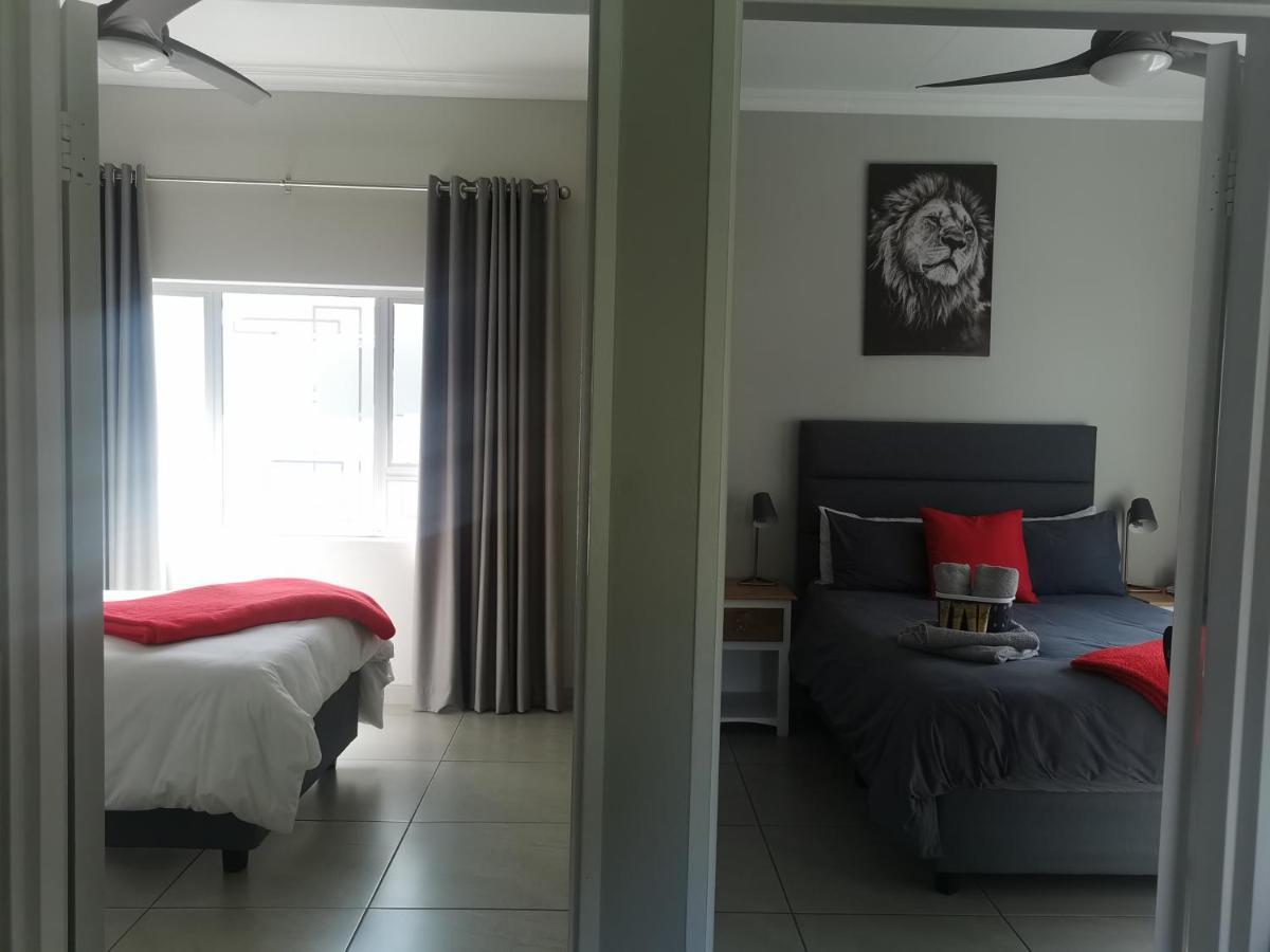 Utopia Guest House Alberton Dış mekan fotoğraf