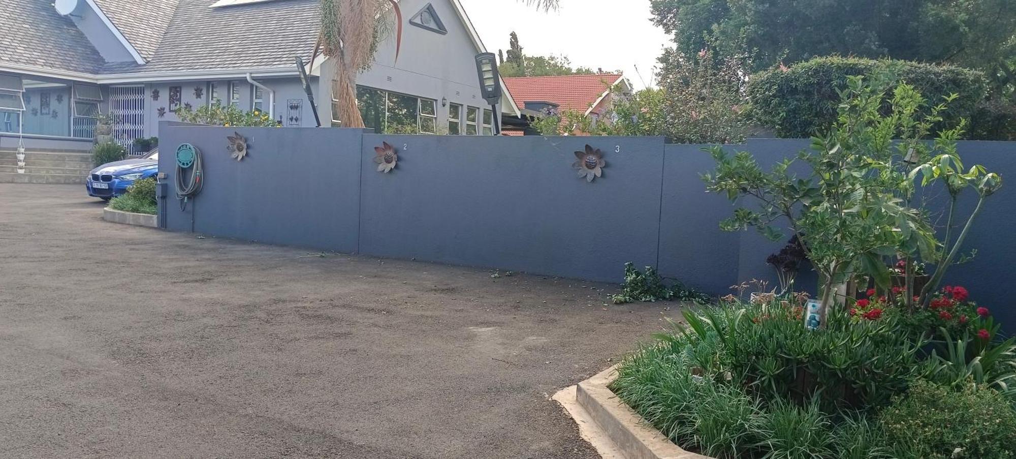 Utopia Guest House Alberton Dış mekan fotoğraf