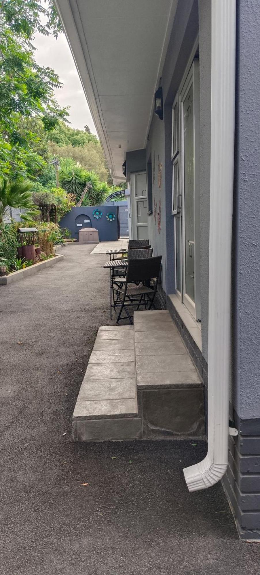 Utopia Guest House Alberton Dış mekan fotoğraf