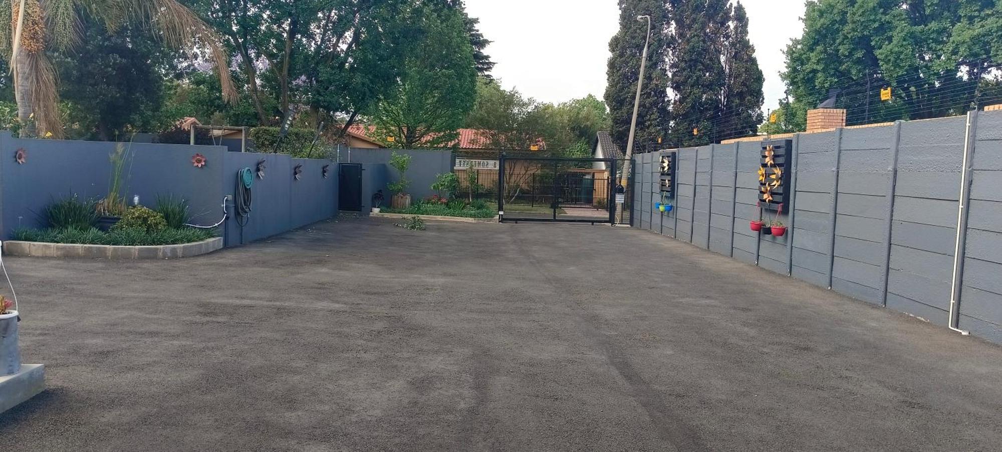 Utopia Guest House Alberton Dış mekan fotoğraf