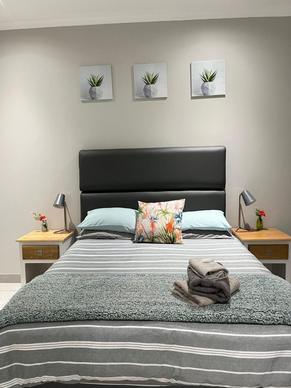 Utopia Guest House Alberton Dış mekan fotoğraf