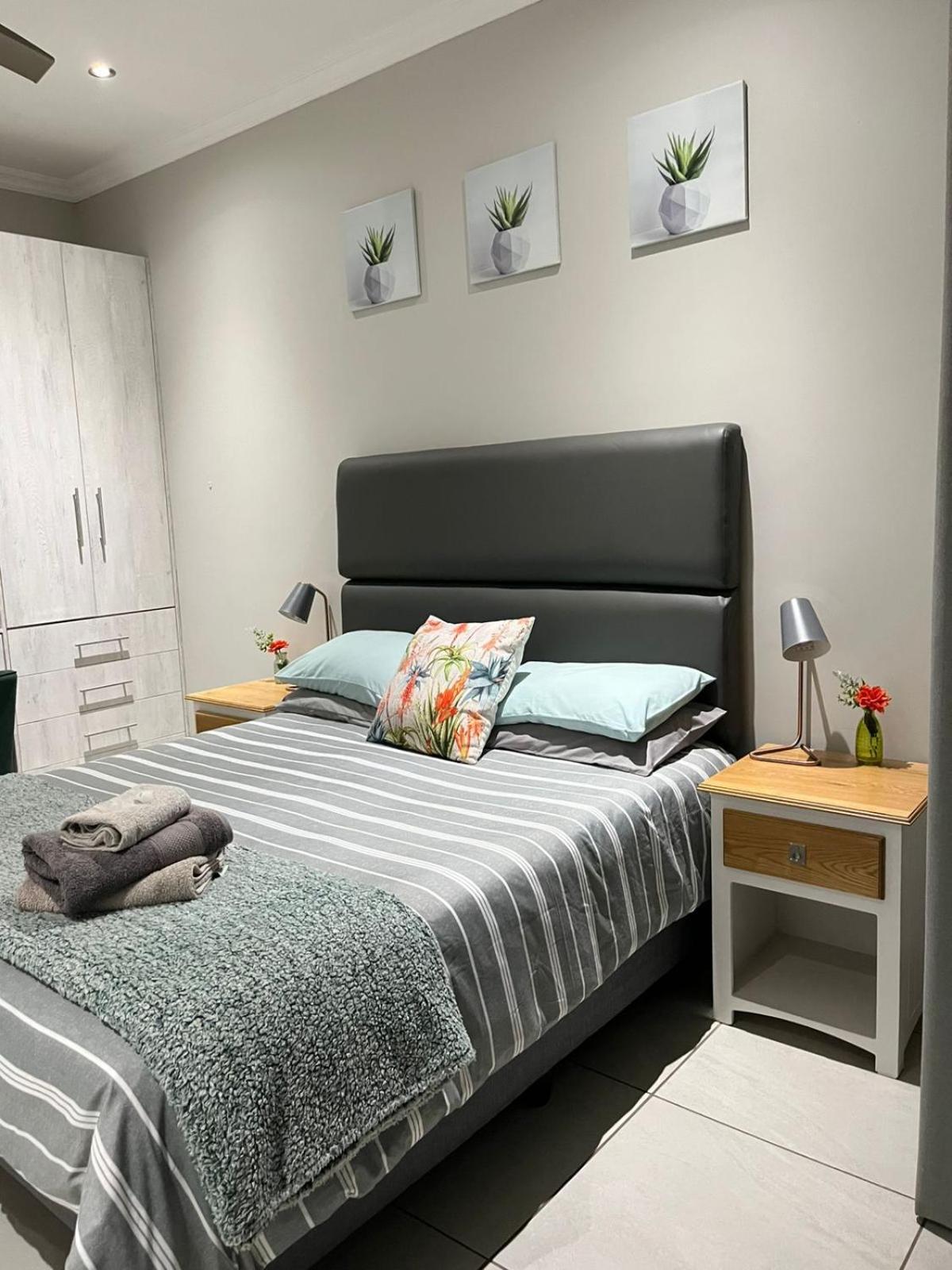 Utopia Guest House Alberton Dış mekan fotoğraf