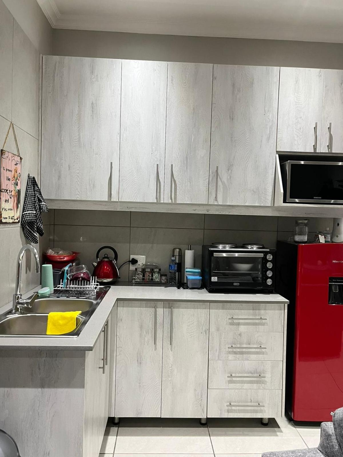Utopia Guest House Alberton Dış mekan fotoğraf